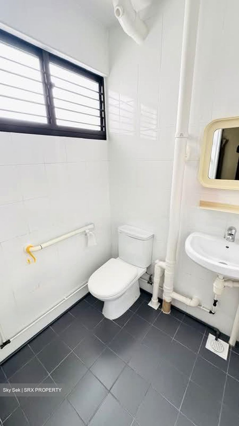 Blk 309 Serangoon Avenue 2 (Serangoon), HDB 4 Rooms #535306961